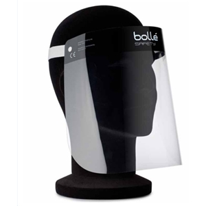 VISEIRA BOLLE DFS2 FACIAL INCOLOR